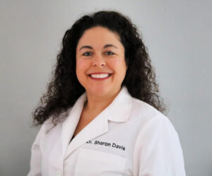 Dr. Sharon Davis | Vet 