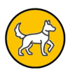 mobile-app-dog-icon